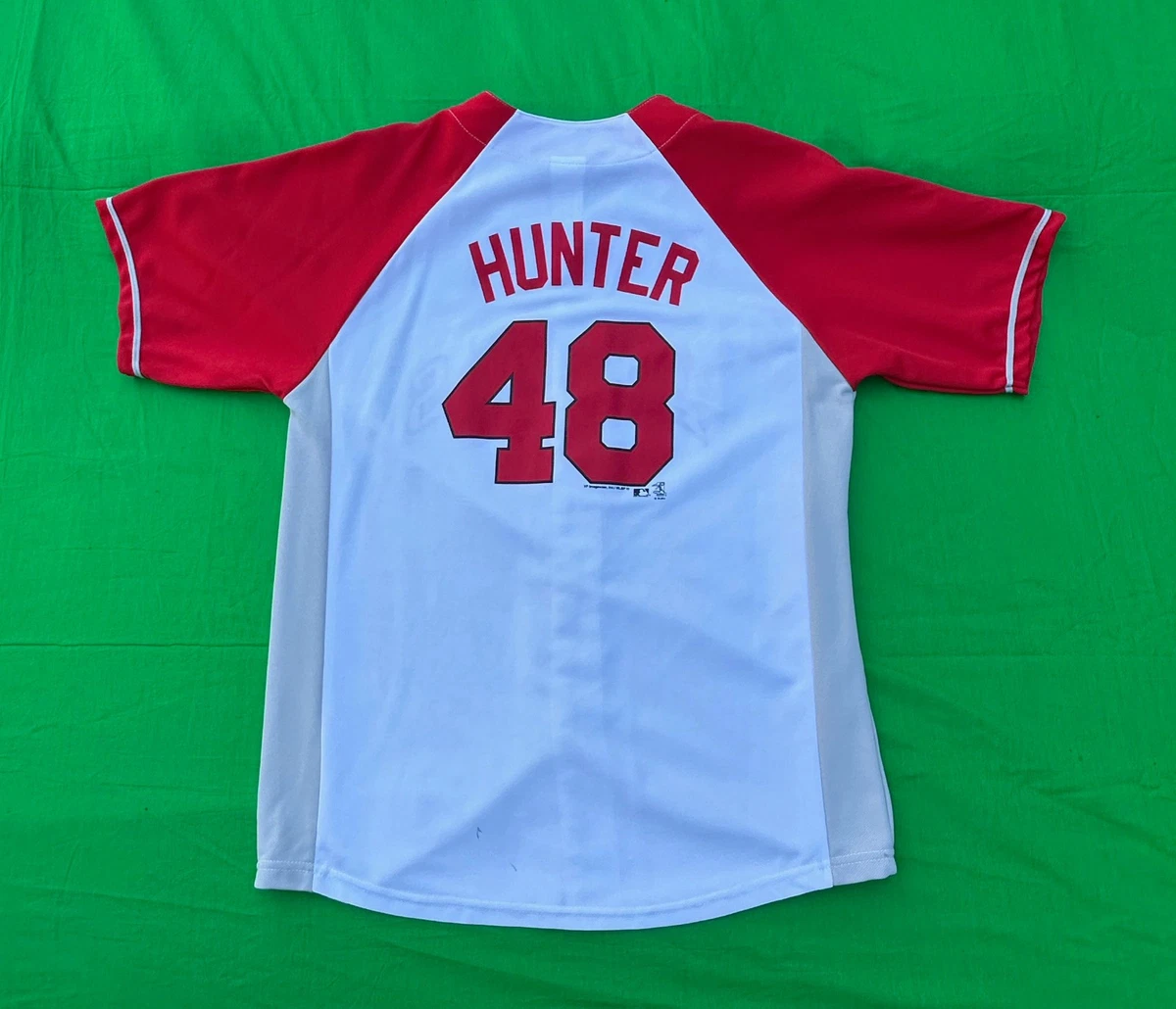 Multi-Color Anaheim Angels MLB Jerseys for sale | eBay