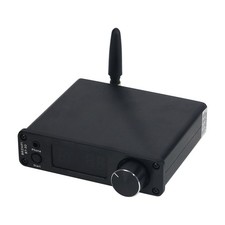 Bluetooth Receiver ES9038 USB DAC Audio Decoder LDAC APTX HD BRZHIFI BT 30