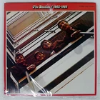 BEATLES 1962-1966 APPLE EAS77003 Japan VINYL 2LP