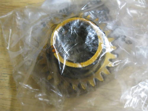 Ferrari 456 - 6th Gear #175102
