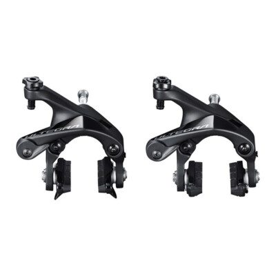 Shimano BR-R8100 ULTEGRA Dual-Pivot Brake Caliper ( Front / Rear