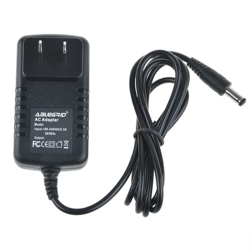 AC Adapter For Moog Matriarch Semi-Modular Analog Synthesizer Power Supply Cord