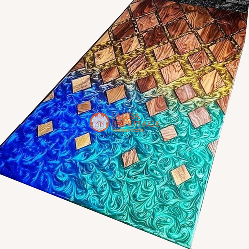 Multi Color Resin Acacia Honey Cube Design Center Table Top Luxury Furniture Ebay Multi Color Resin Acacia Honey Cube Design Center Table Top Luxury Furniture Ebay