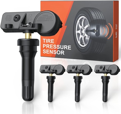 TPMS Sensors for Ford F150 F250 F350 F450 F550 2009-2016, Escape 2009-2019