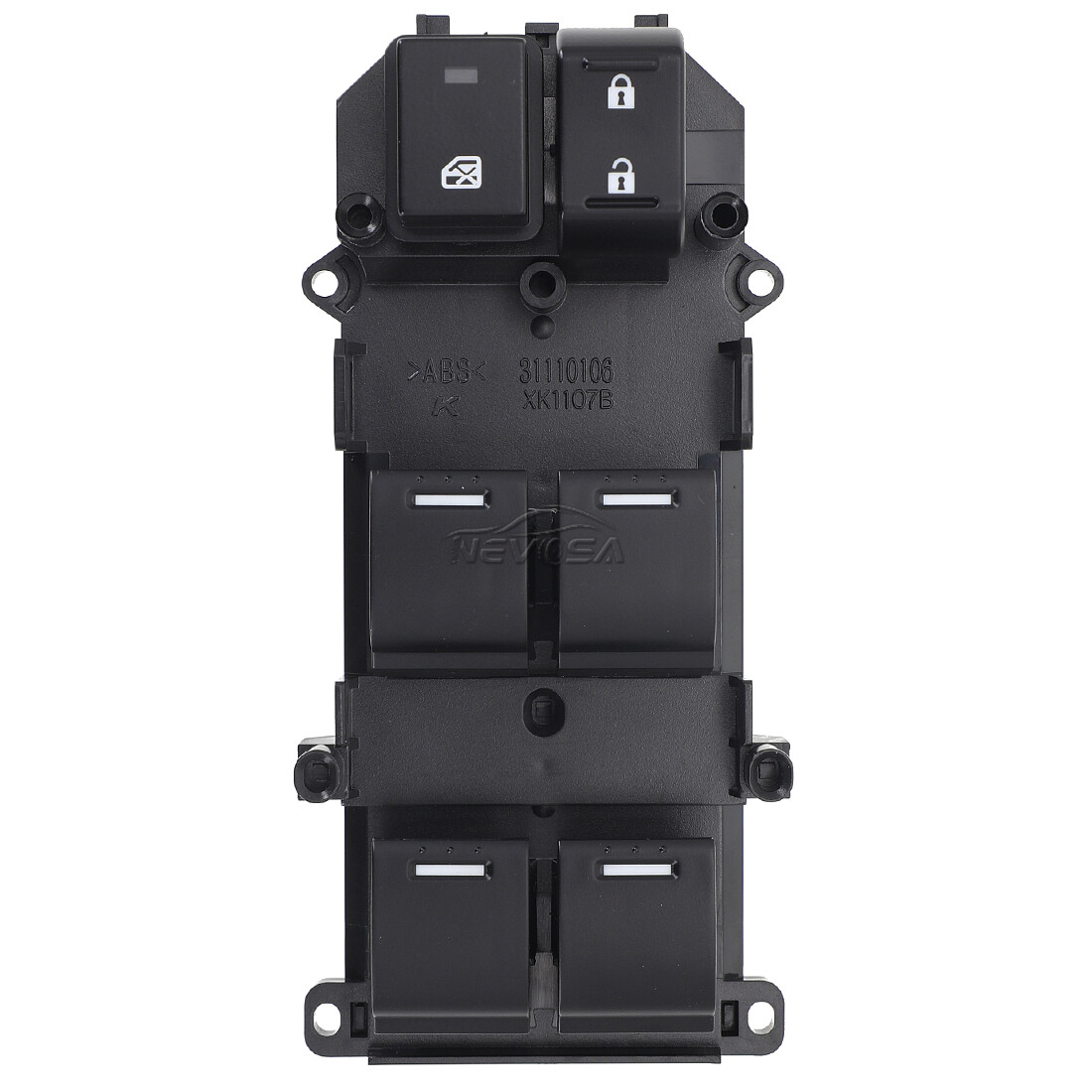 Front Right Master Power Window Switch For Honda Odyssey Elysion Front Right Master Power Window Switch For Honda Odyssey Elysion