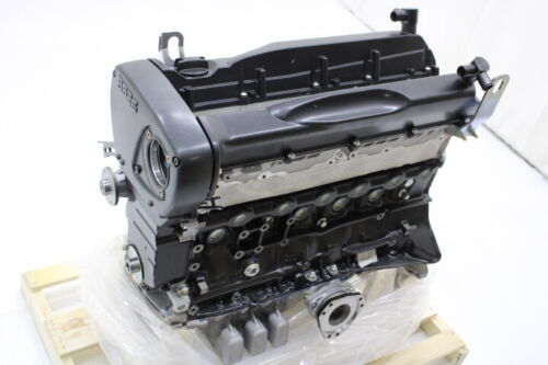 N1 24U Block Bare Engine RB26DETT SKYLINE GTR R33 BCNR33 #663121609 - Picture 1 of 7