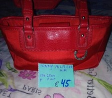 Tommy Hilfiger Mini Borsetta