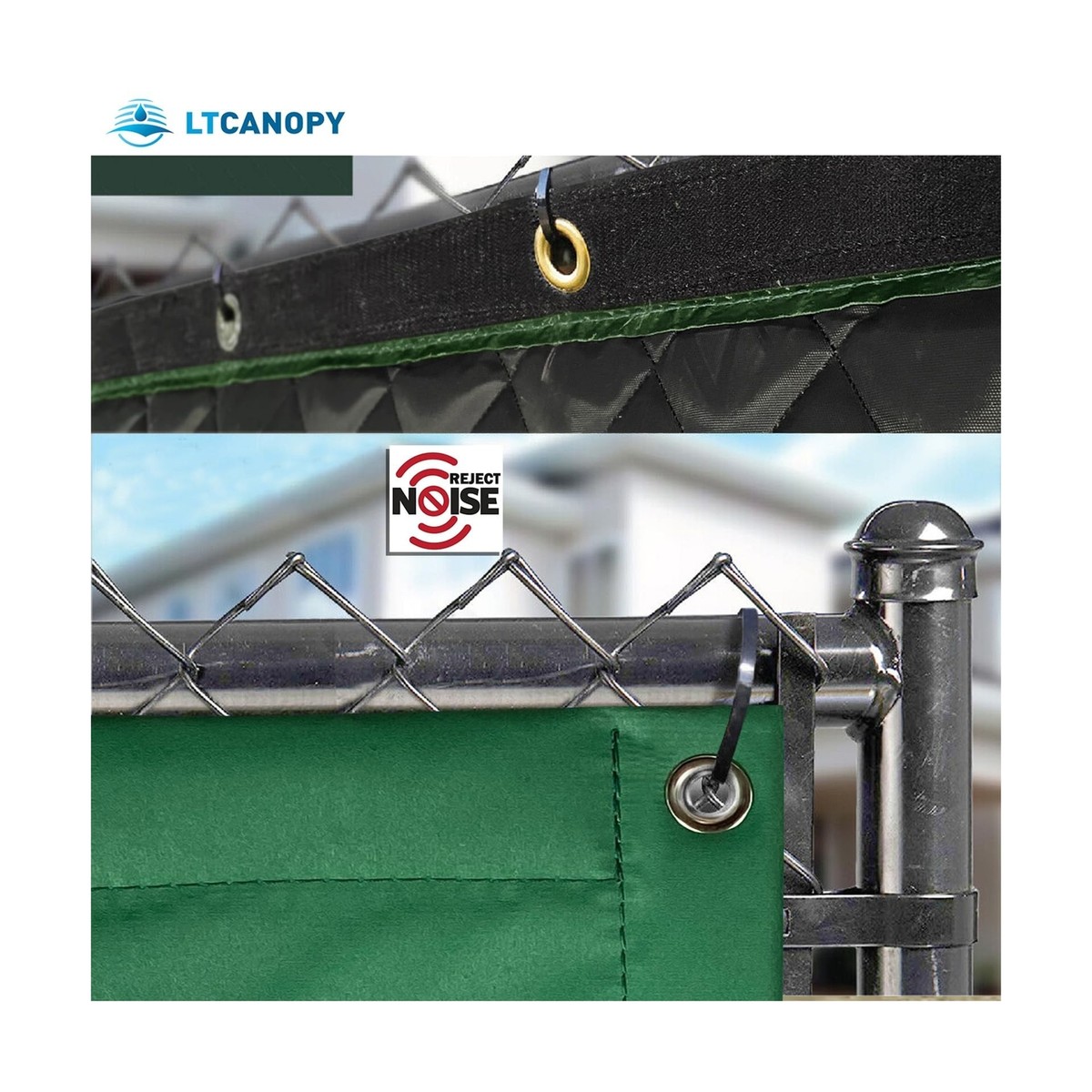 LTCANOPY