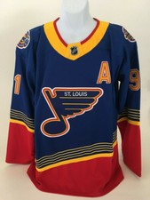 tarasenko alternate jersey