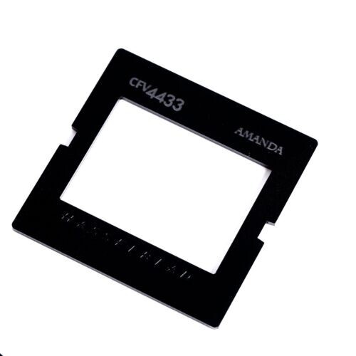 Amanda For Hasselblad V System Viewfinder Mask 5 Series 4433 645