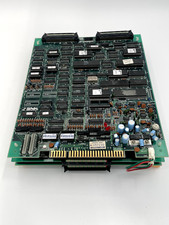Guerrilla War Arcade PCB SNK Jamma " Tested 100% Working" image