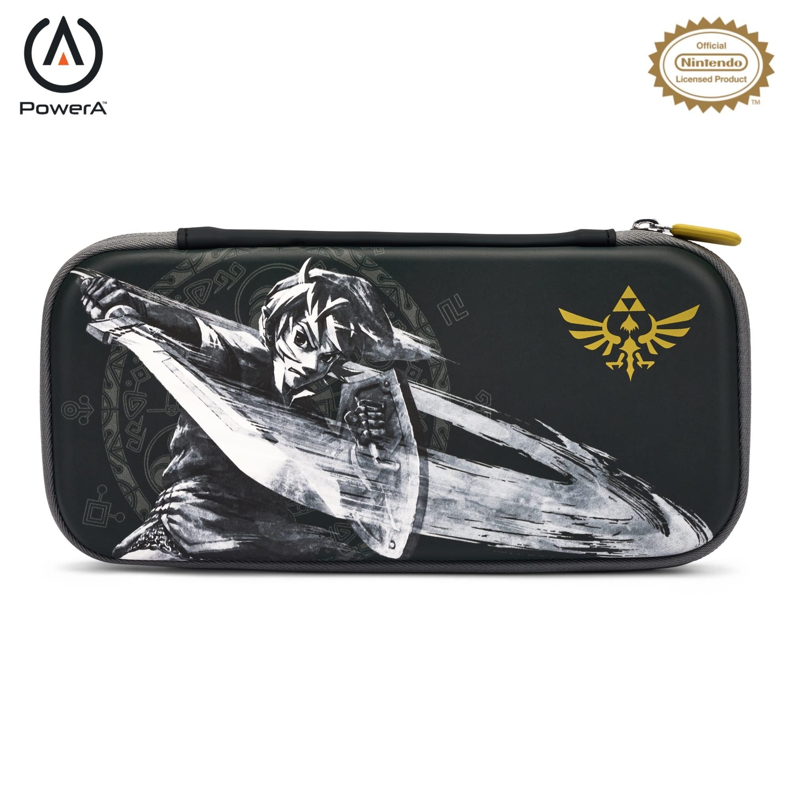 PowerA Slim Case for Nintendo Switch - Battle-Ready Link (Nintendo Switch)