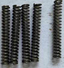 Grandmaster® For Ruger® 10/22® Extra Power Hammer Spring 5 Pack