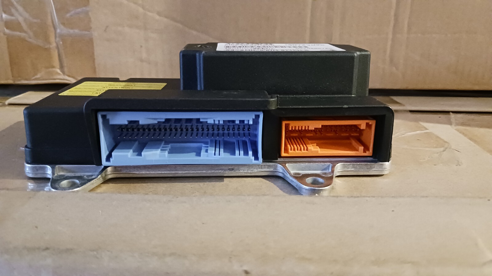 Aston Martin SRS ECU - 4G433710650