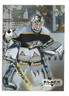 Mike Dunham 47 1998-99 Upper Deck Black Diamond Nashville Predators Card