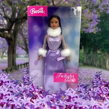 TWILIGHT GALA CHRISTIE PUPPE VON MATTEL HIGH FASHION ELEGANT COACHELLA DIVA