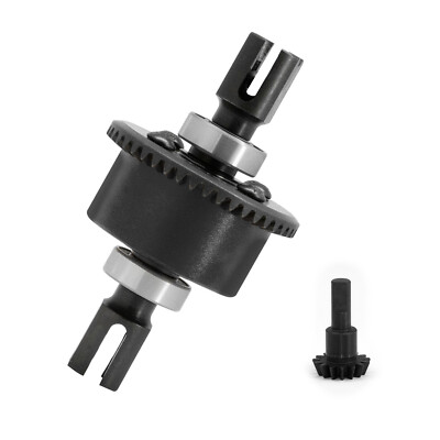 Universal Differential Assembly 42+15tfor Arrma 1/7Infraction Limitless1/8Typhon