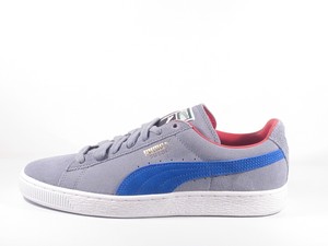 puma classic trainers