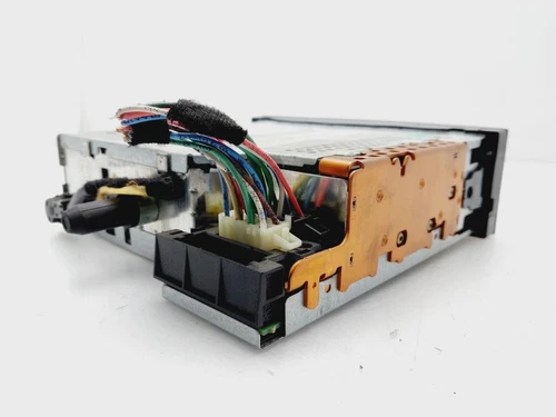 96545978XT Sistema Audio/Radio Cd para PEUGEOT 307 (S1)(04.2001) XR 2004 9071976 - Imagen 6 de 10