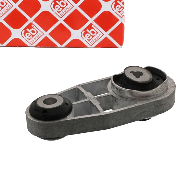 febi 45796 Motorlager FüR Renault Megane 2 Grand Scenic 2/Scenic 2 2.0 Hinten-image