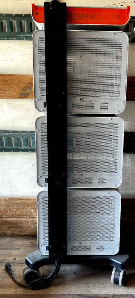 Estación de Carga USB Griffin MultiDock 30 Puertos, Modelo 37288 *LEER DESCRIPCIÓN* Foto 3 de 4