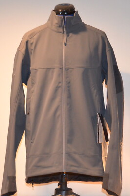 arcteryx epsilon jacket