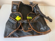 SeaQuest Adult M/L Scuba Vest