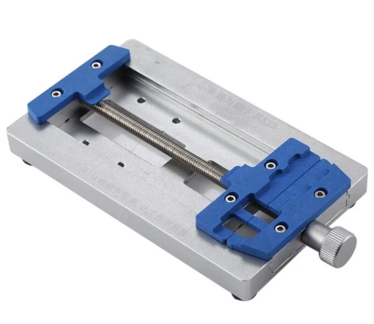 Universal Motherboard Fixture Mobile Phone Repair Fixture BGA Bearing Fixture - Image 2 of 4