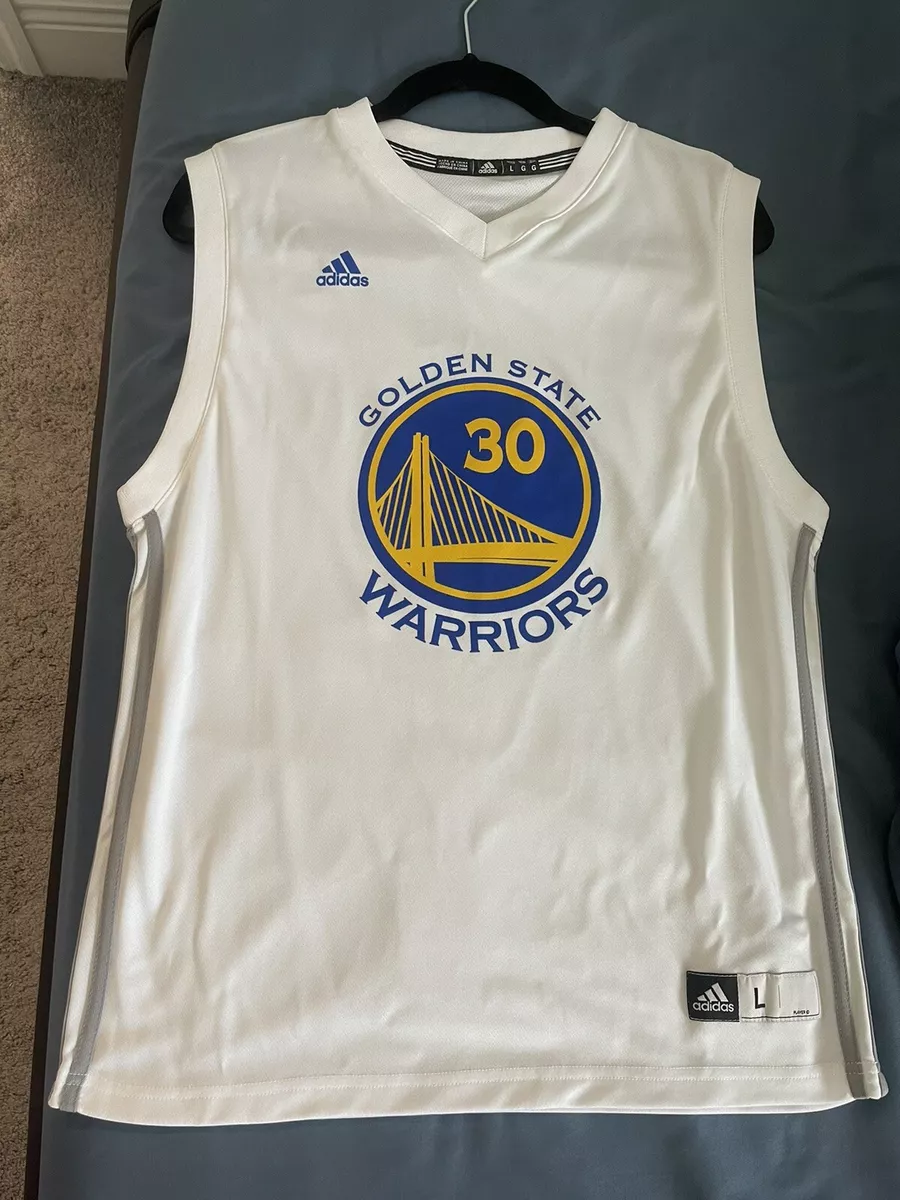 Adidas stephen curry jersey youth sales