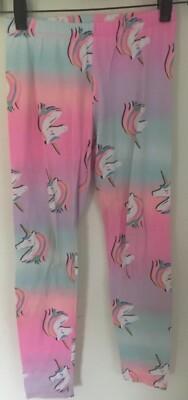 ''Unicorn'' kids wedge, multy color,  L (10-12)