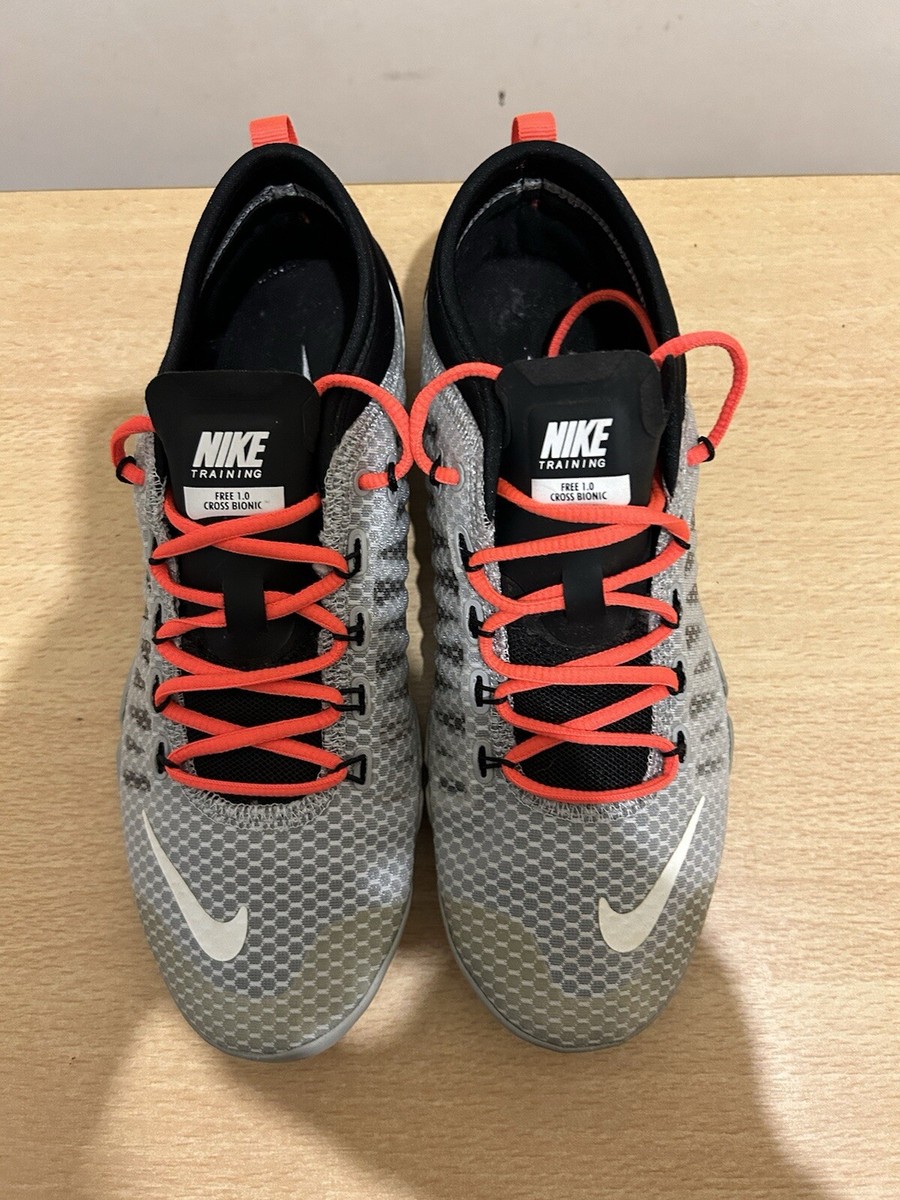 nike free 1.0 cross bionic mens