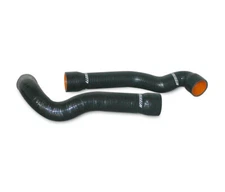Mishimoto Silicone Radiator Hose Kit Fits BMW E36 325 M3 3Series 1992-1999 Black