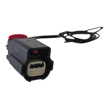 Connector of Crankshaft Position Sensor PC553 Fits: GM GMC Saab Saturn 2016-2017