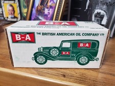 NEW SEALED Ertl Diecast 1932 Panel Delivery Bank B  A Item No. 9509 1992 