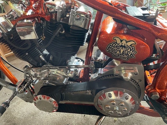 Other Makes: Shovelhead - Image 4 of 4