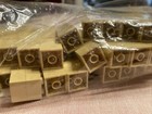 LEGO 2x2 TAN-260 BRICKS  NEW And Used -#3003- — photo 3