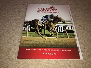 stakes travers saratoga