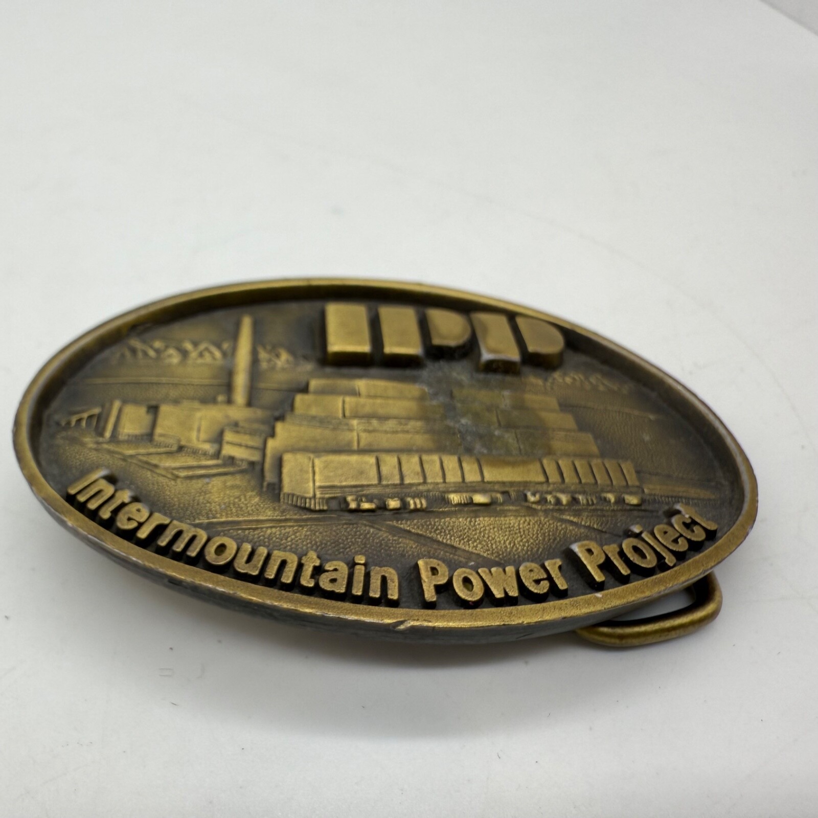 Intermountain Power Project Labor Recognition Bel… - image 6