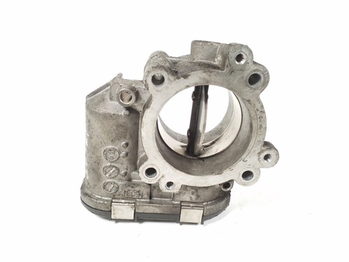 Mercedes Benz E-Klasse W211 2007 Drosselklappe