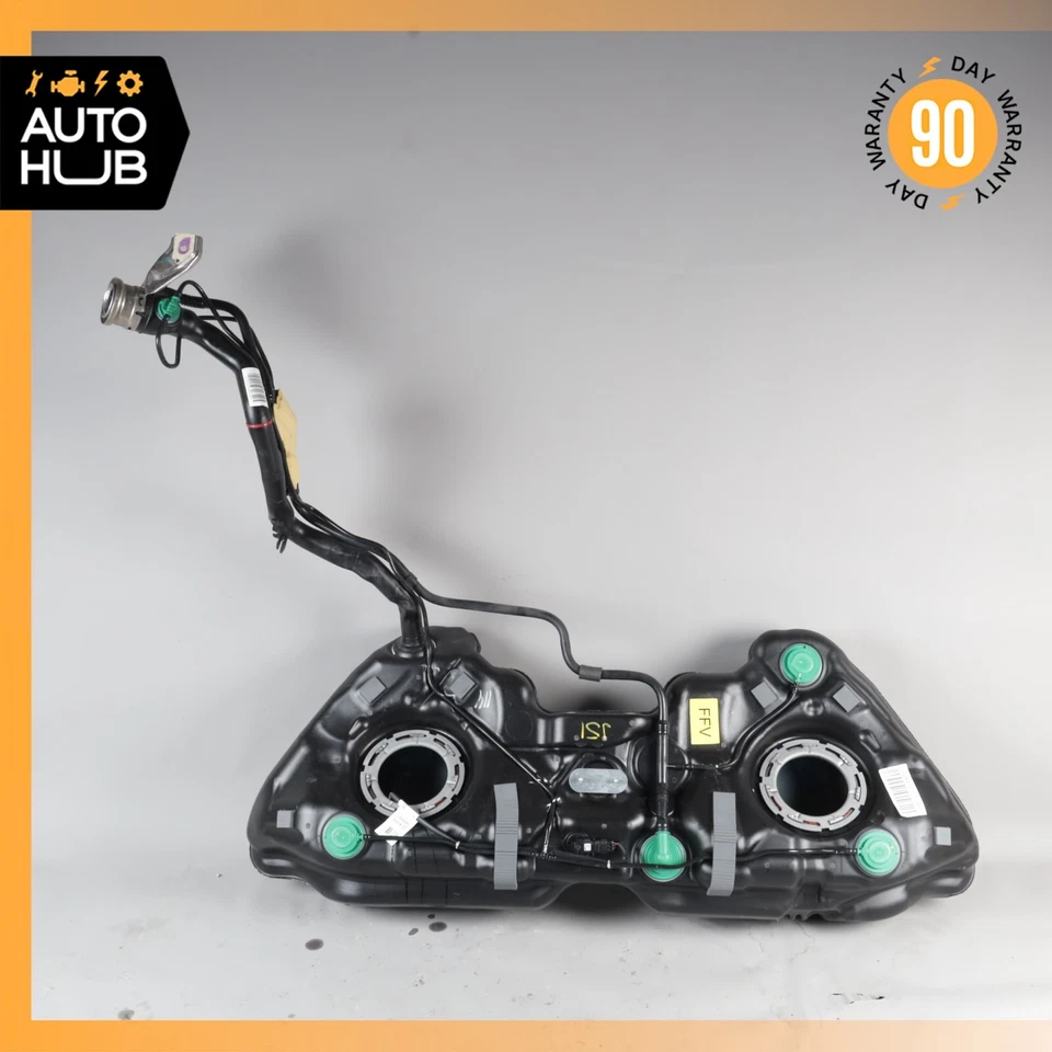 Conjunto depósito combustible gasolina Mercedes W207 E350 C250 C350 2044705302 OEM 79k Foto 2 de 4