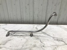 96 Vier Four Winns Horizon 220 Dlx Boot Gebogen Edelstahl Hand Schienen Geländer