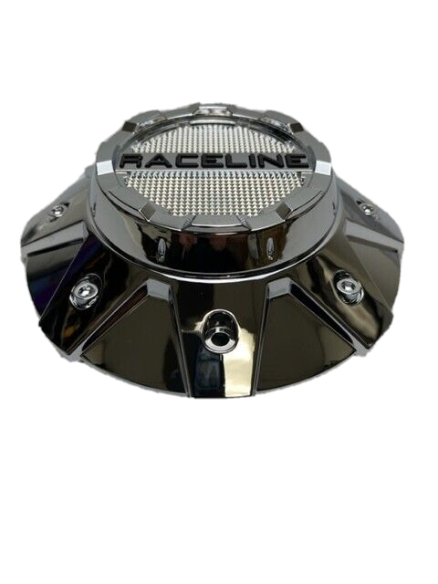 Raceline Chrome Wheel Center Cap C119A C119A-SG C119A-XG | eBay
