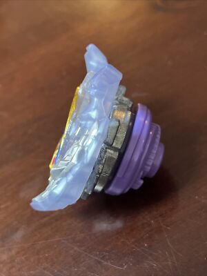 Toupie Beyblade Burst Rise Hyper Sphere Luinor L5 Zone Hasbro – Neuve
