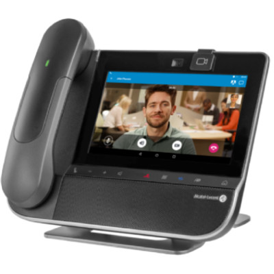 Alcatel Lucent 8088 BT  Smart DeskPhone  Systemtelefon Neu OVP