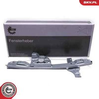 Esen SKV Fensterheber Elektrisch Vorne Rechts FüR Peugeot 208 2008 I CA CC