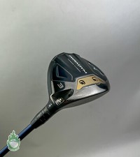 Used Tour Issue TC Callaway Paradym 3 Wood 15 PT-5S Stiff Graphite Golf Club