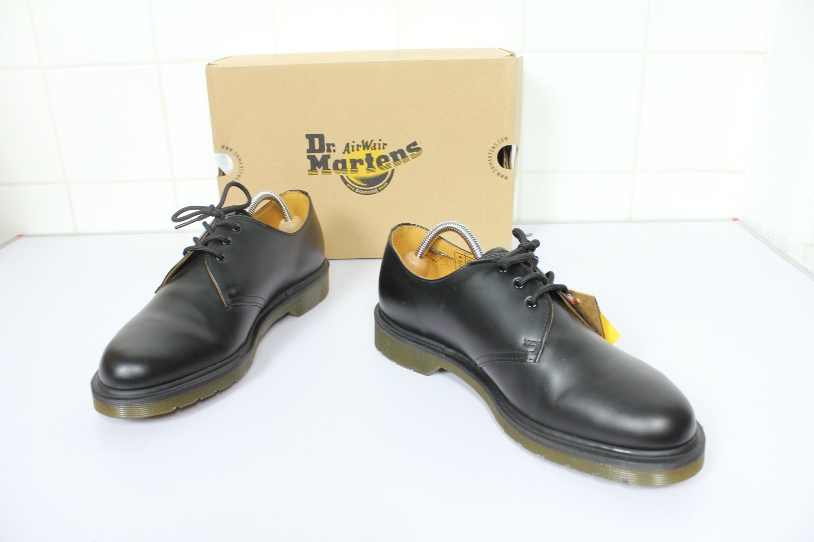 Купить Dr.Martens Elegante Schuhe 