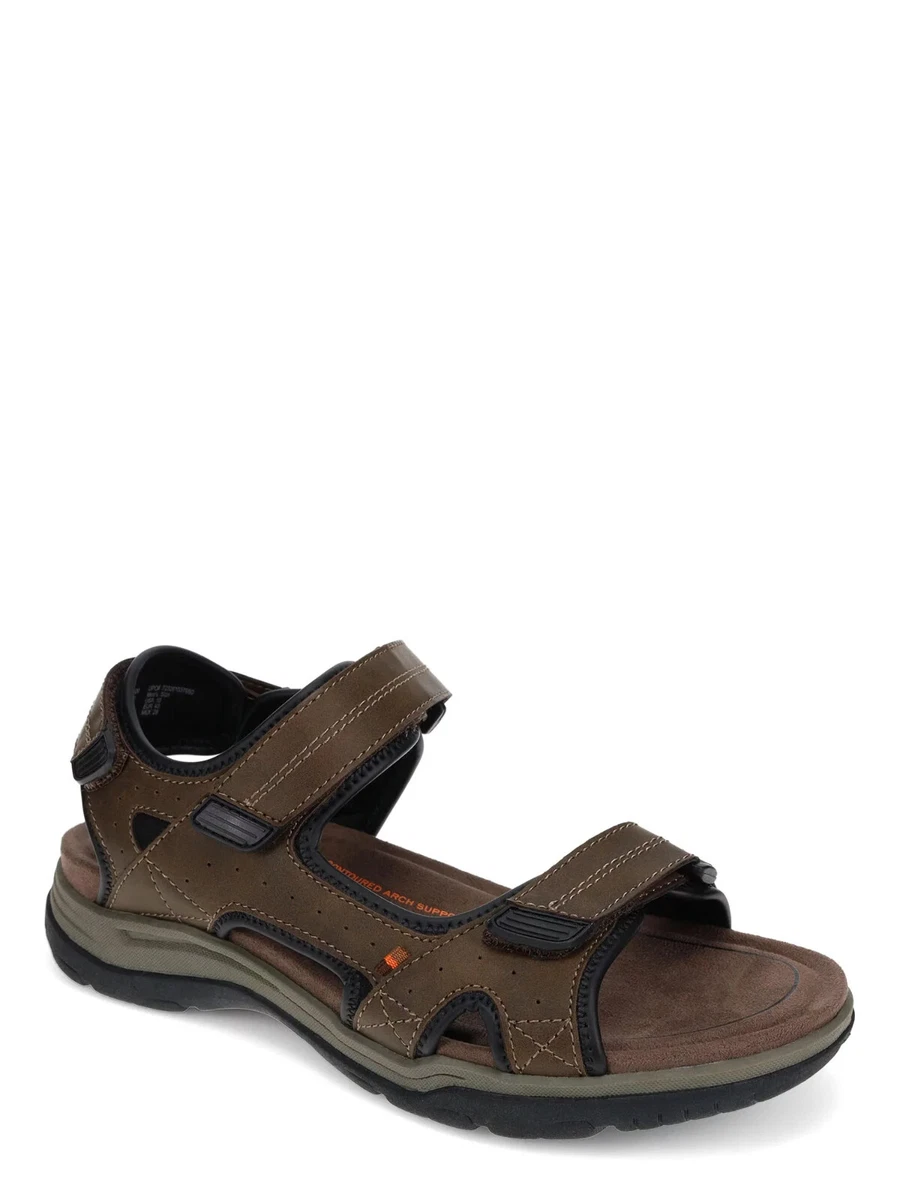 Ozark trail deals sandals