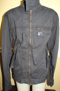 superdry limited jacket
