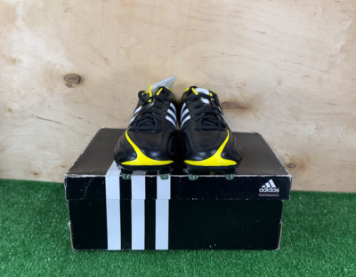 Adidas Adipure 11Pro SG Q23810 Elite Black boots Cleats mens